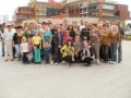 Skupinový zájezd do termálních lázní PTUJ 2012
