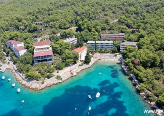 Ostrov Hvar - Hotelový komplex Sirena 3* Ostrov Hvar - Hotelový komplex Sirena 3*