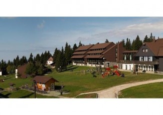 Rogla - Hotel Rogla superior 3* Rogla - Hotel Rogla superior 3*