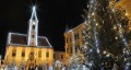 Adventní zájezd do Varaždinu s Relaxem v lázních Moravské Toplice