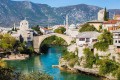 Poznávací zájezd Bosna a Hercegovina - Mostar a návštěva Dubrovníku