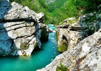LYŽOVÁNÍ v Bovci Hotel Mangart 4* LYŽOVÁNÍ v Bovci Hotel Mangart 4*