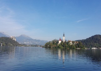 Poznávací zájezd Slovinsko - Bohinjské jezero, Bled, Postojná jeskyně, Terme Zreče Poznávací zájezd Slovinsko - Bohinjské jezero, Bled, Postojná jeskyně, Terme Zreče