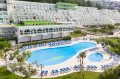 Rabac - hotel Hedera 4* - AUTOBUSEM 