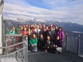 Skupinový poznávací zájezd Bled - Bohinj - Dobrna, 24.9.-28.9.2014