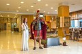 Autobusem nebo autem do Římských lázní a nejstaršího města ve Slovinsku - Lázně Ptuj - Grand hotel Primus 4* 