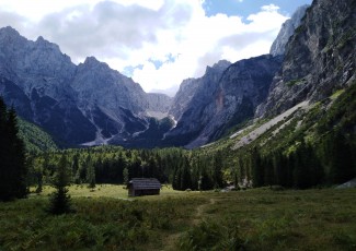 Poznávací zájezd Slovinsko - KRÁSY JULSKÝCH ALP Poznávací zájezd Slovinsko - KRÁSY JULSKÝCH ALP