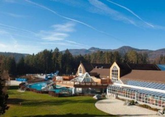 Lyžuj na Rogle spi v Terme Zreče - Hotel Vital 4* Lyžuj na Rogle spi v Terme Zreče - Hotel Vital 4*
