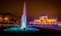 Adventní zájezd 3 MĚSTA - Ptuj, Zagreb a Bratislava