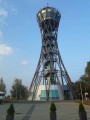 Vyhlídková věž Vinarium Lendava