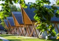Lázně Moravské Toplice - Bungalovy Prekmurska Vas Ajda 4*