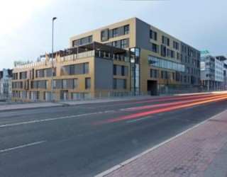Tranzitní ubytování, zájezdy a dovolená ve Slovinsku