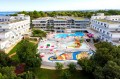 Poreč - Hotel Delfin 2*  