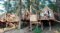Glamping? Luxusní kempování 21.století!