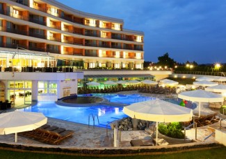 AUTOBUSEM nebo AUTEM - Pobyt v lázních Moravske Toplice - Hotel Livada Prestige 5* AUTOBUSEM nebo AUTEM - Pobyt v lázních Moravske Toplice - Hotel Livada Prestige 5*