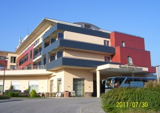 Lázně Ptuj - Grand hotel Primus 4* Lázně Ptuj - Grand hotel Primus 4*