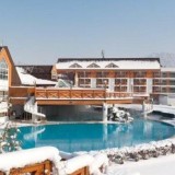 Lyžuj na Rogle spi v Terme Zreče - Hotel Vital 4* Lyžuj na Rogle spi v Terme Zreče - Hotel Vital 4*