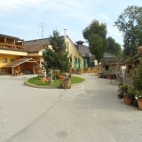 Lázně Banovci - Hotel Zeleni Gaj 3*