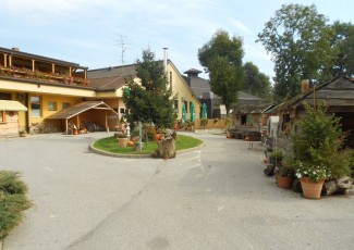 Lázně Banovci - Hotel Zeleni Gaj 3*