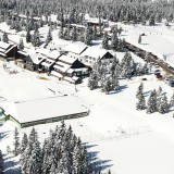 SKI PAKET Rogla - Hotel Planja 4*  SKI PAKET Rogla - Hotel Planja 4*
