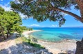 Kaštel Štafilič - Bungalovy Resnik 2* - AUTOBUSEM