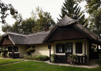Lázně Moravske Toplice - Bungalovy TN 3* Lázně Moravske Toplice - Bungalovy TN 3*