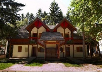 Lyžuj na Rogle, spi v Terme Zreče - Vile Terme Zreče 4* Lyžuj na Rogle, spi v Terme Zreče - Vile Terme Zreče 4*