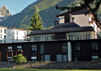 Bovec - Hotel Alp 3* Bovec - Hotel Alp 3*