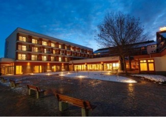 Terme Zreče - Hotel Atrij 4* - Superior Terme Zreče - Hotel Atrij 4* - Superior