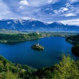 Objevte Slovinsko