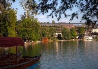 Bled - Hotel Park 4* Bled - Hotel Park 4*