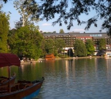 Bled - Hotel Park 4*