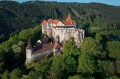 TURISTICKO – POHODOVÝ ZÁJEZD MORAVSKÝ KRAS, HRAD PERNŠTEJN A ŽĎÁRSKÉ VRCHY