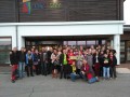 Výlet do TERME 3000 na koupání 16.11.2014