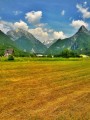 Zájezdy a dovolené - oblast Bovec