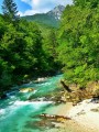 Zájezdy a dovolené - oblast Bovec