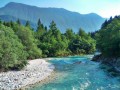 Zájezdy a dovolené - oblast Bovec