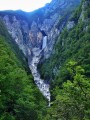 Zájezdy a dovolené - oblast Bovec