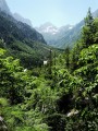 Zájezdy a dovolené - oblast Bovec