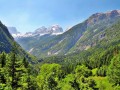 Zájezdy a dovolené - oblast Bovec