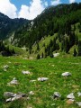 Zájezdy a dovolené - oblast Bovec