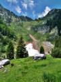 Zájezdy a dovolené - oblast Bovec