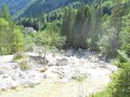 Zájezdy a dovolené - oblast Bovec