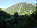 Zájezdy a dovolené - oblast Bovec