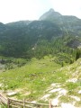 Zájezdy a dovolené - oblast Bovec