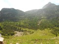 Zájezdy a dovolené - oblast Bovec