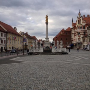 Zájezdy a dovolené - oblast Maribor