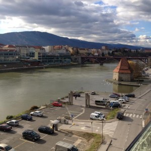 Zájezdy a dovolené - oblast Maribor