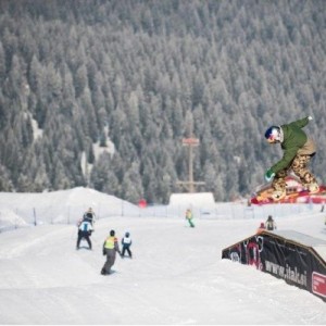 Prodloužený víkend na horách - AUTEM - lyžování na Rogle, Hotel Rogla 3*