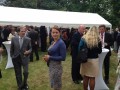 Slovinský státní svátek u paní velvyslankyně